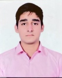 Nitish Solanki - Director, Xorty Foods Pvt Ltd