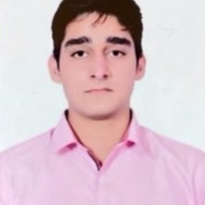 Nitish Solanki - Director, Xorty Foods Pvt Ltd