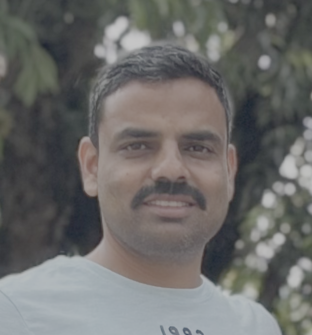 Hemant Jangid - Founder, Octa GST
