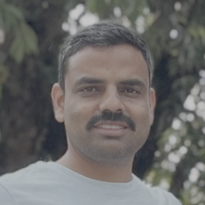 Hemant Jangid - Founder, Octa GST
