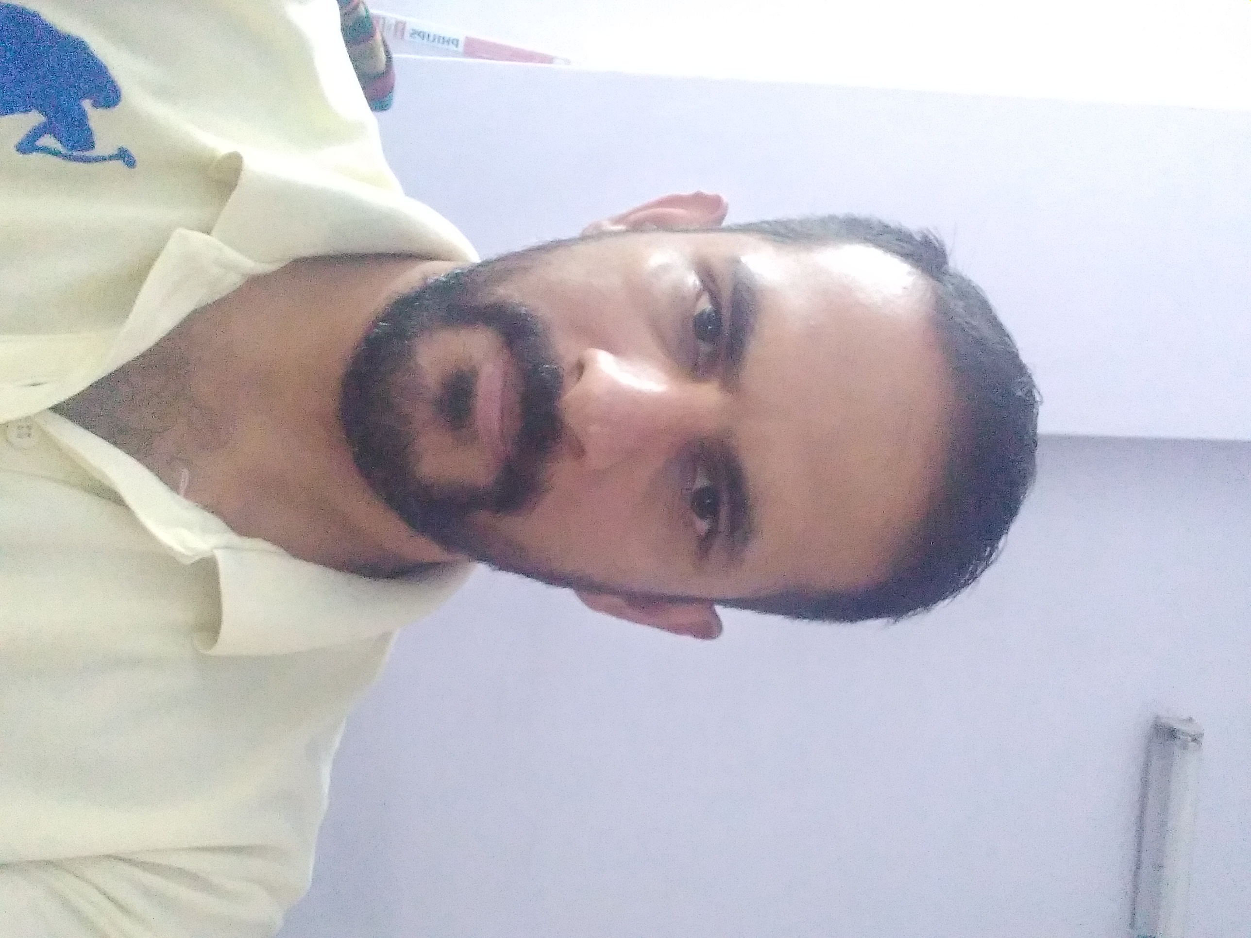 Hussain Mashraki - Founder,