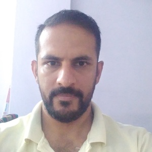 Hussain Mashraki - Founder,