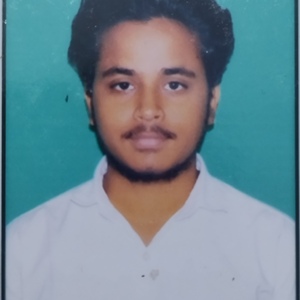 Vaibhav Gummula - I am Python developer and Data Analyst 