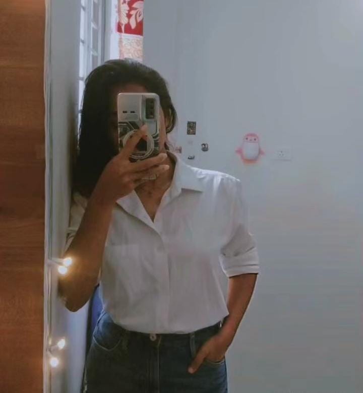 Dhanya Dhanya - AI and Data science Student 