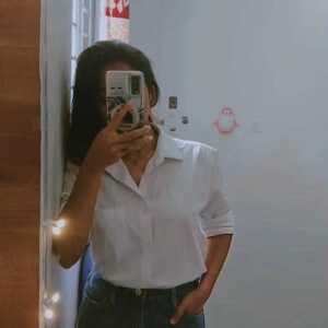 Dhanya Dhanya - AI and Data science Student 