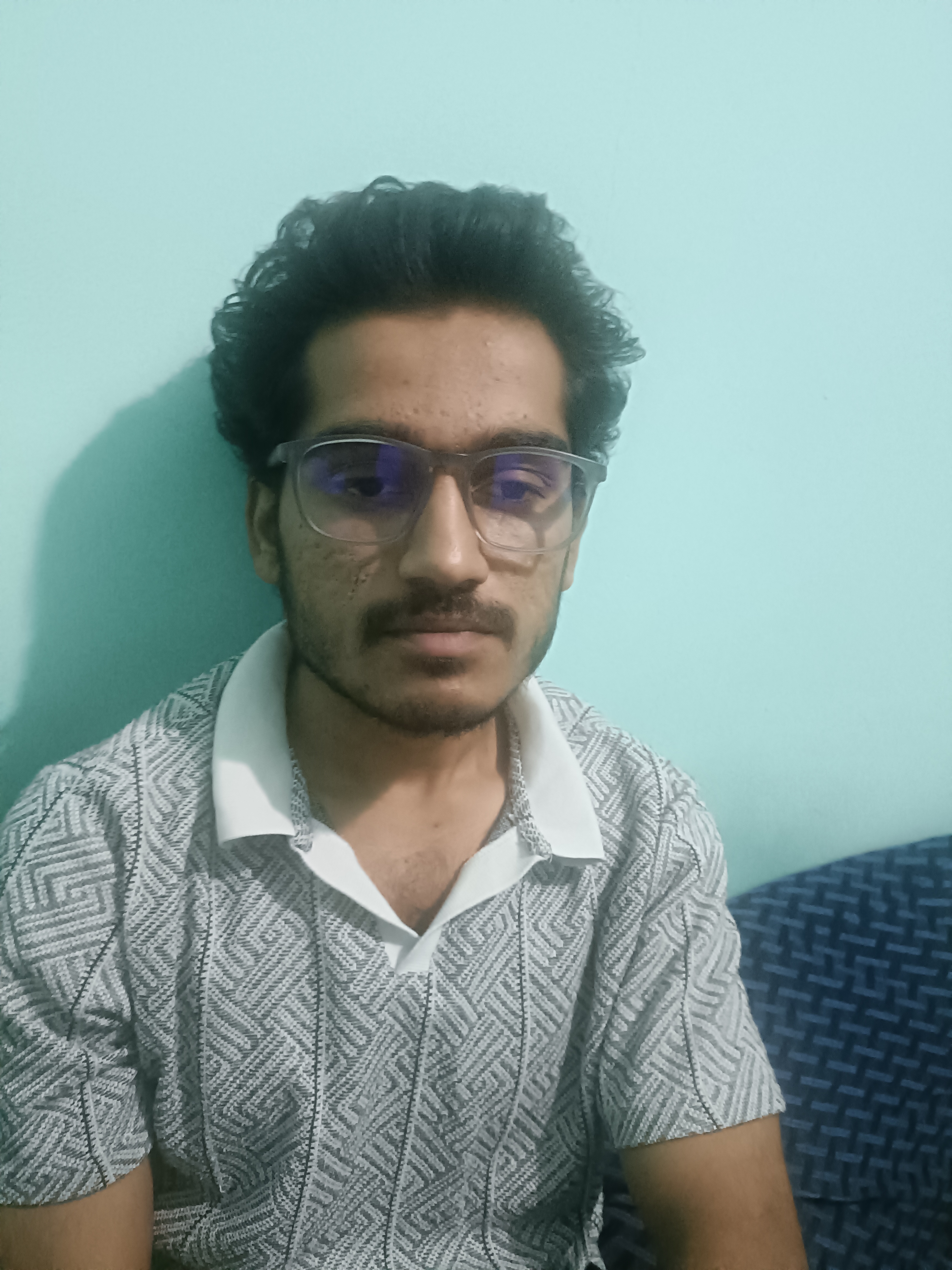 mrgopal Vaishnav - Avyaycore