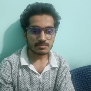 mrgopal Vaishnav - Avyaycore