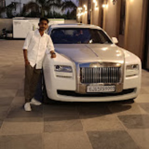 Jadav arun - Aspiring Entrepreneur + YouTuber (AD Motors)