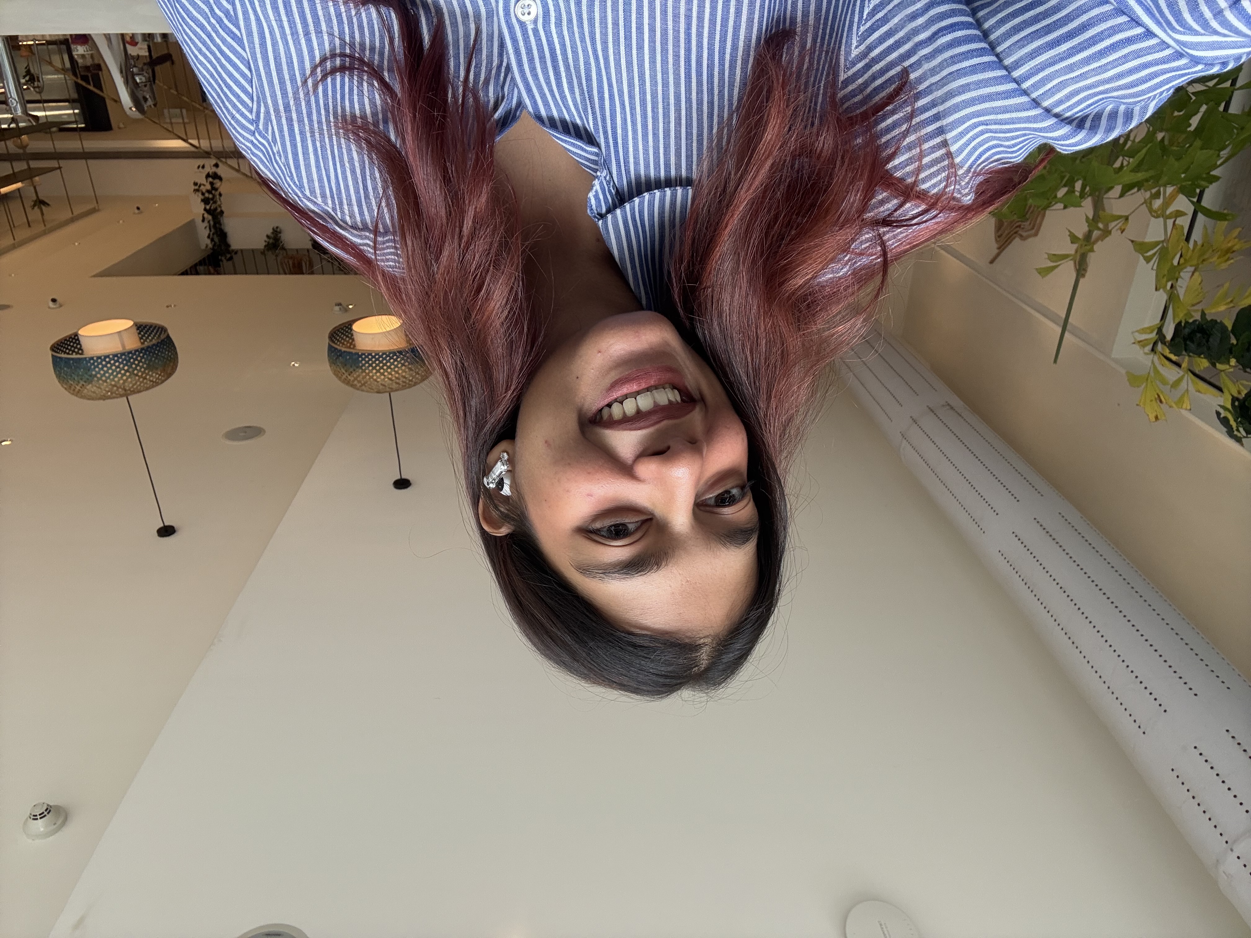 Navya Baranwal - Design Lead & Co-Creator of Studio by Brand Compass