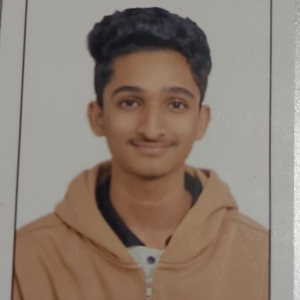 Om Kadam - Founder-Amara