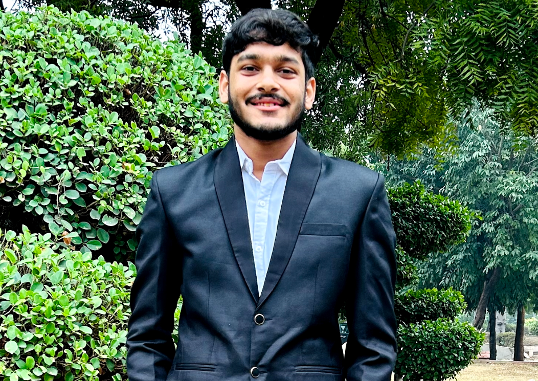 Bhunesh Ladha - Indirect Tax Consultant