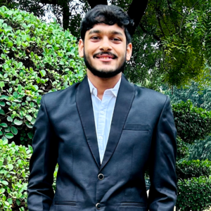 Bhunesh Ladha - Indirect Tax Consultant