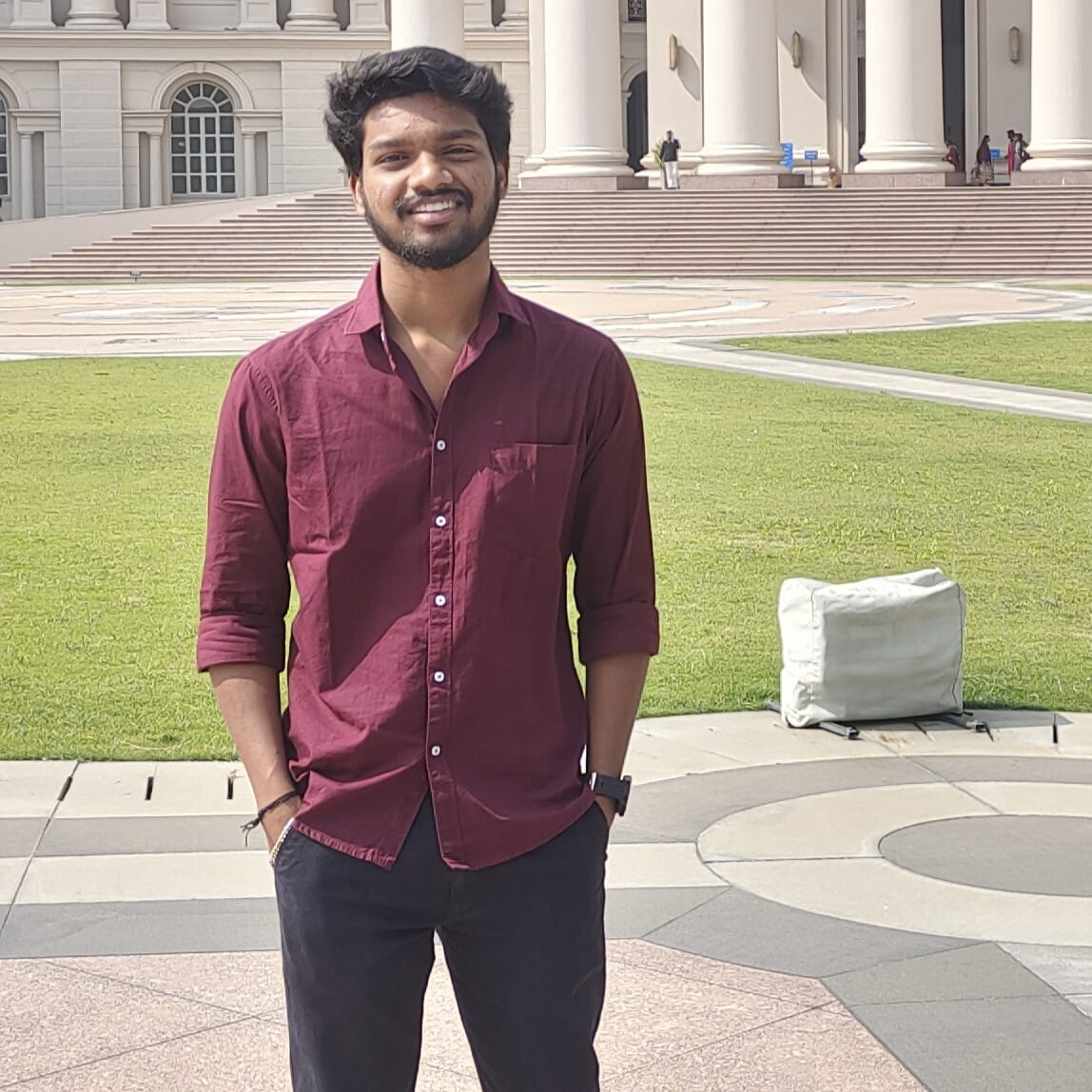 Surya teja Illa - Indie Developer 