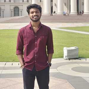 Surya teja Illa - Indie Developer 