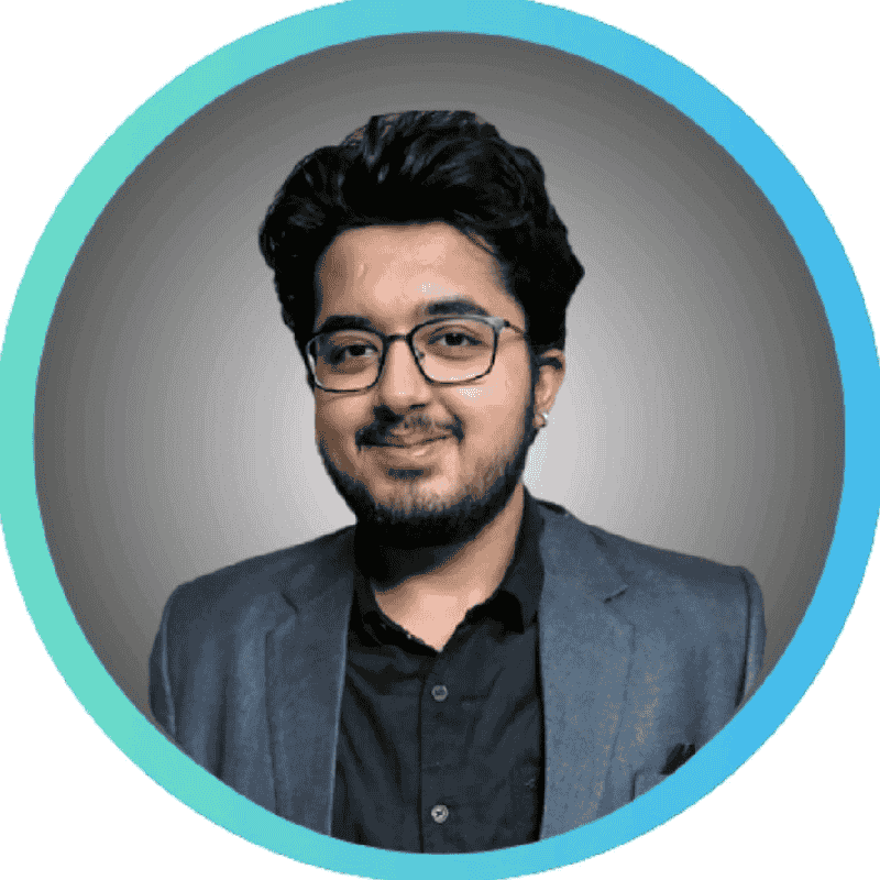 Jahanav Dixit - Product Lead, 9AI