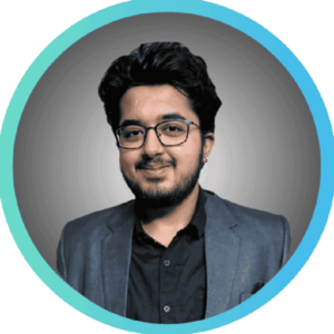 Jahanav Dixit - Product Lead, 9AI