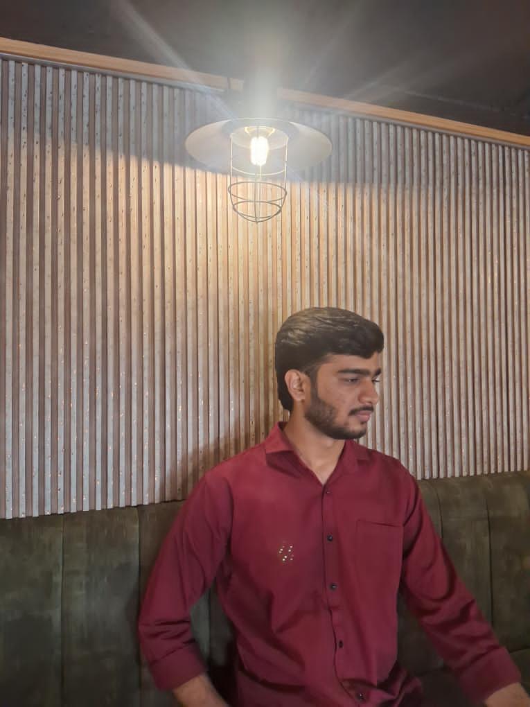 Sumit - data analyst