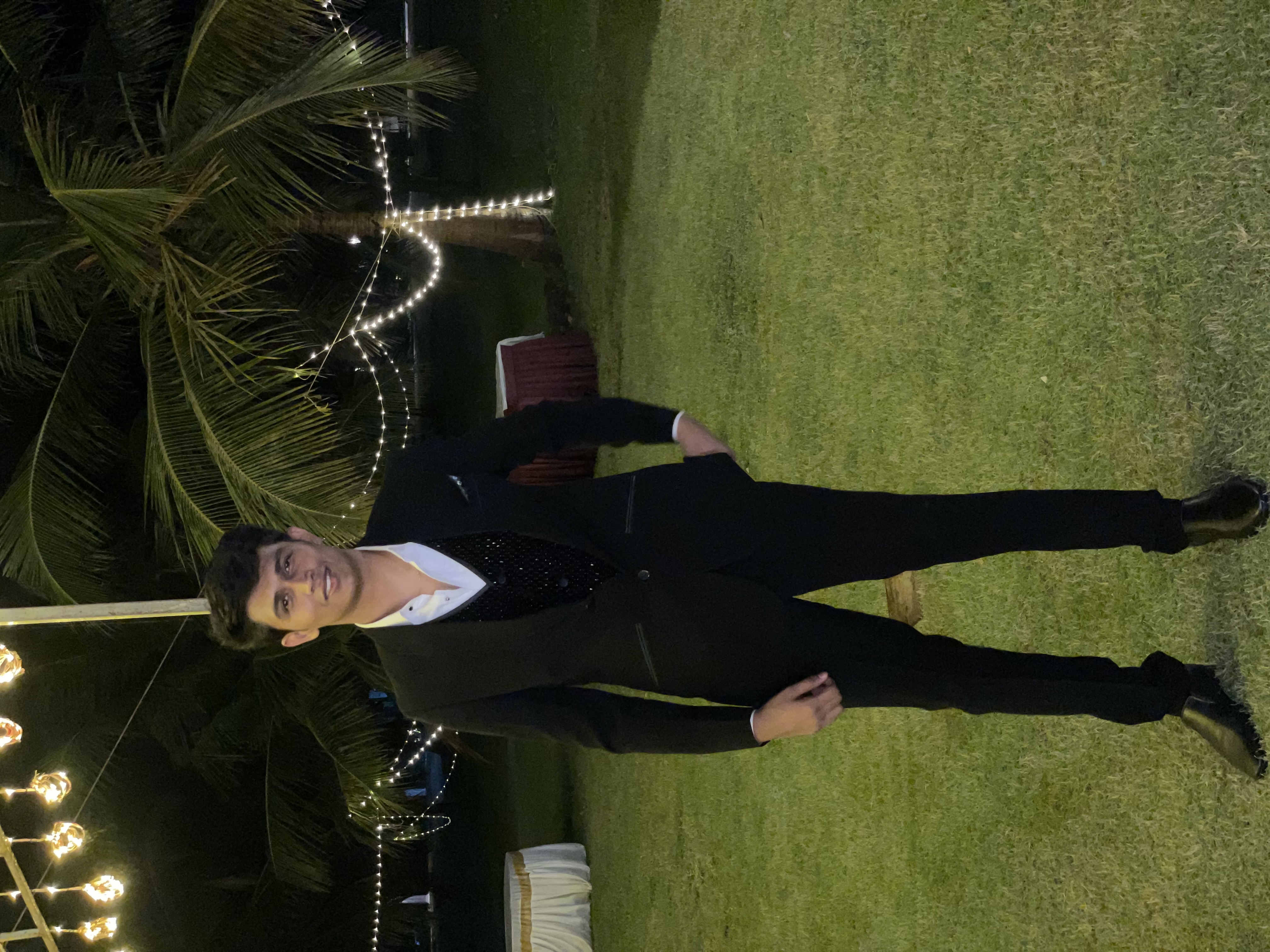 Shreehan Balaji - Graduate engineer trainee, Tata motors