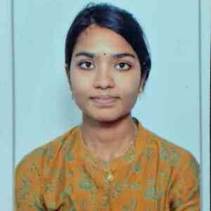 VISAKA BHARGAVI - Ux designer