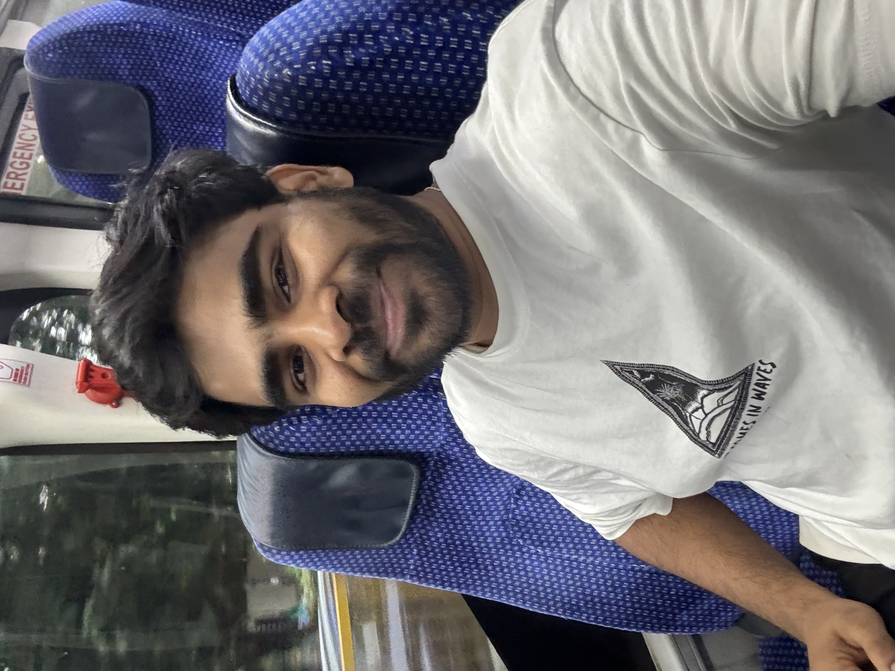 Vikram Kumar - content creator (shadow hive)