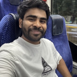 Vikram Kumar - content creator (shadow hive)