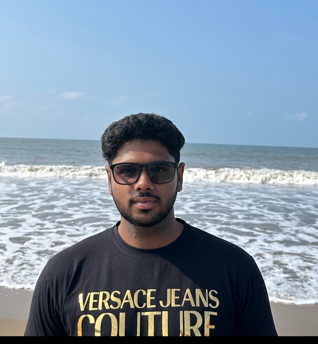 pranav chaitanya varma - Co-founder,byke buddy
