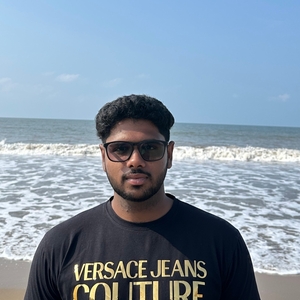 pranav chaitanya varma - Co-founder,byke buddy