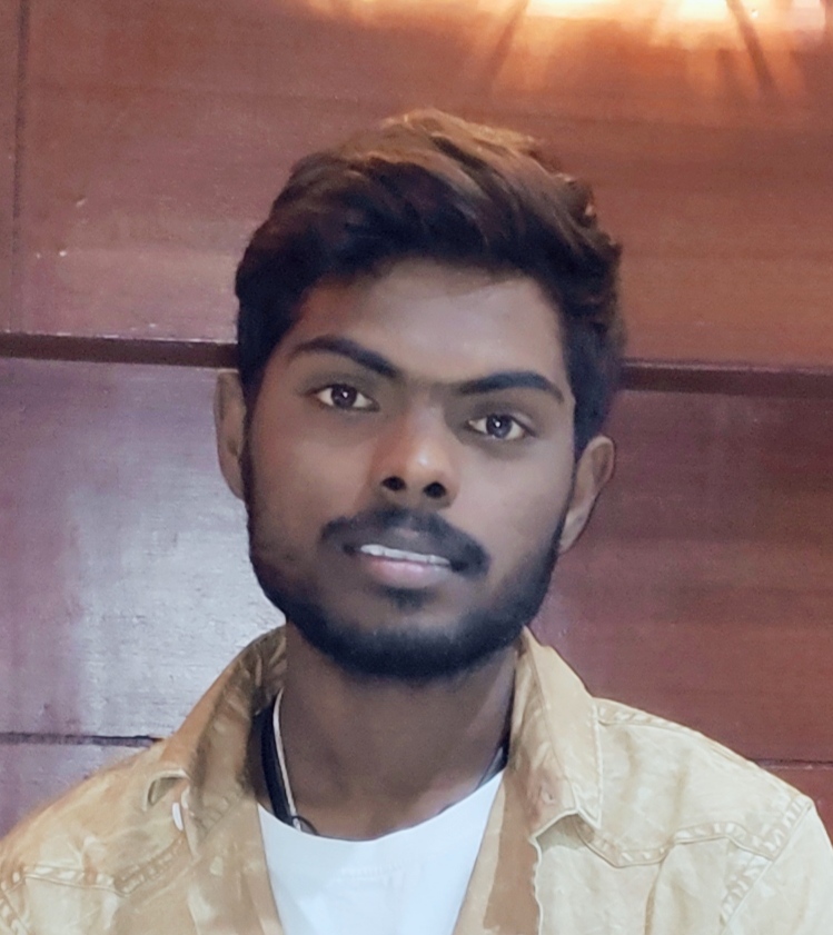 Atipamula Shiva - Full stack Engineer