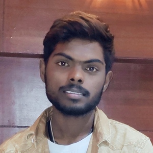 Atipamula Shiva - Full stack Engineer