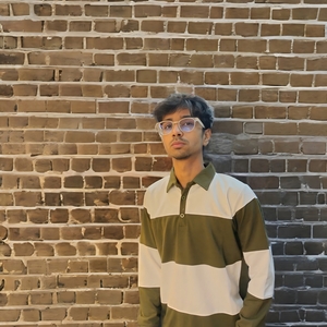 Sagar Dalwala - Vision infotech 