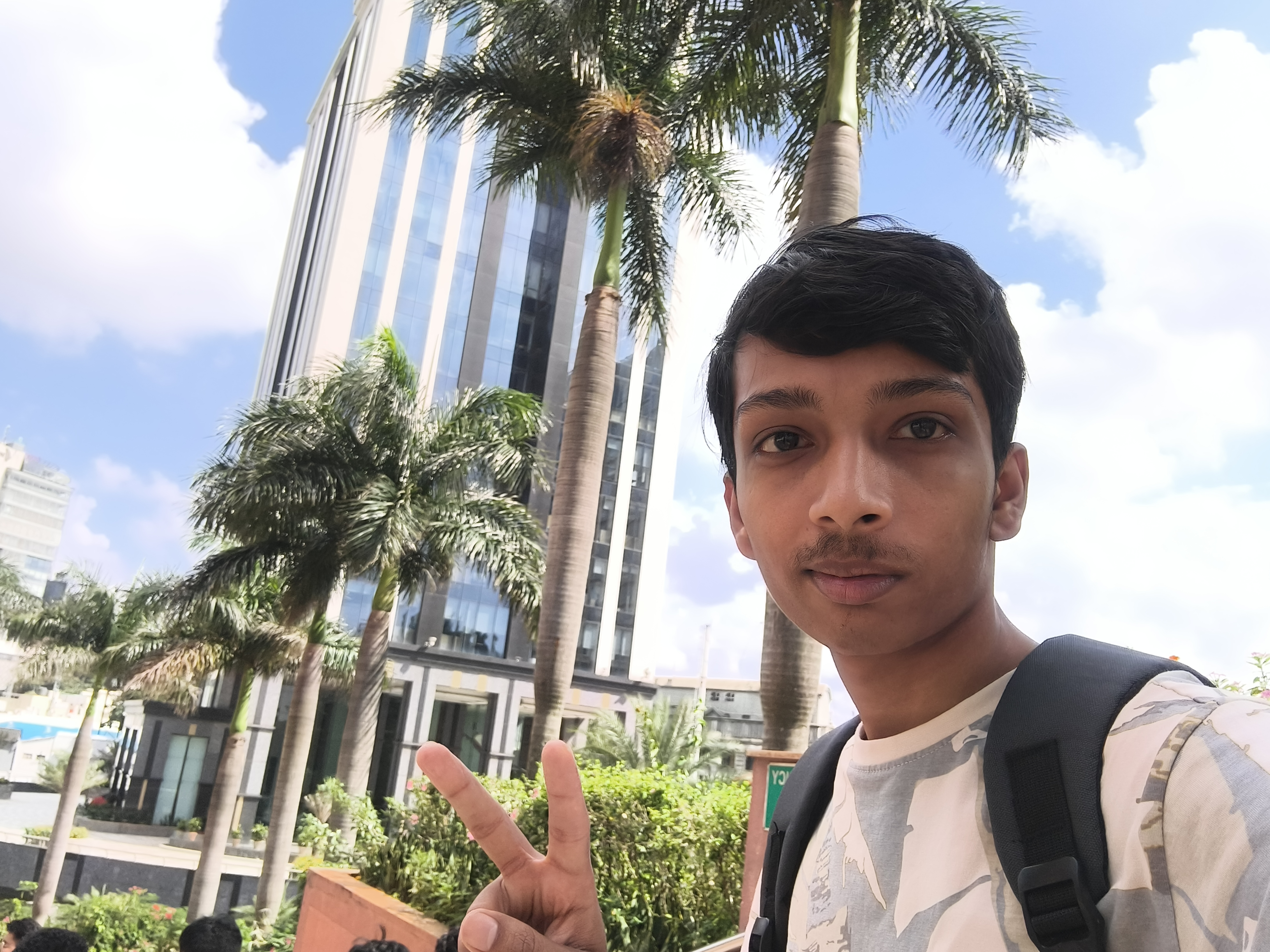 Sarthak Gupta - Co Founder, Zwight 