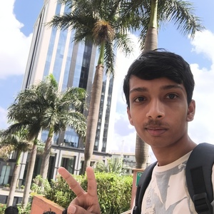 Sarthak Gupta - Co Founder, Zwight 