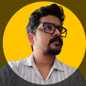Vicky Dalvi - founder