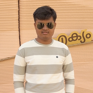 Shrey Shah - Software Developer 