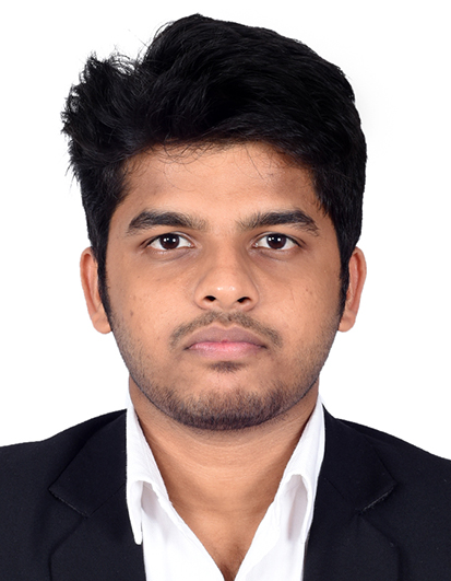 Akshay Kannan - Product Manager