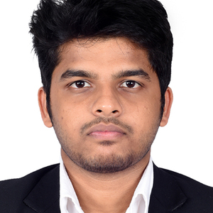 Akshay Kannan - Product Manager