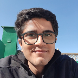Mohit Panchal - Co-Founder & CEO, Lumyst