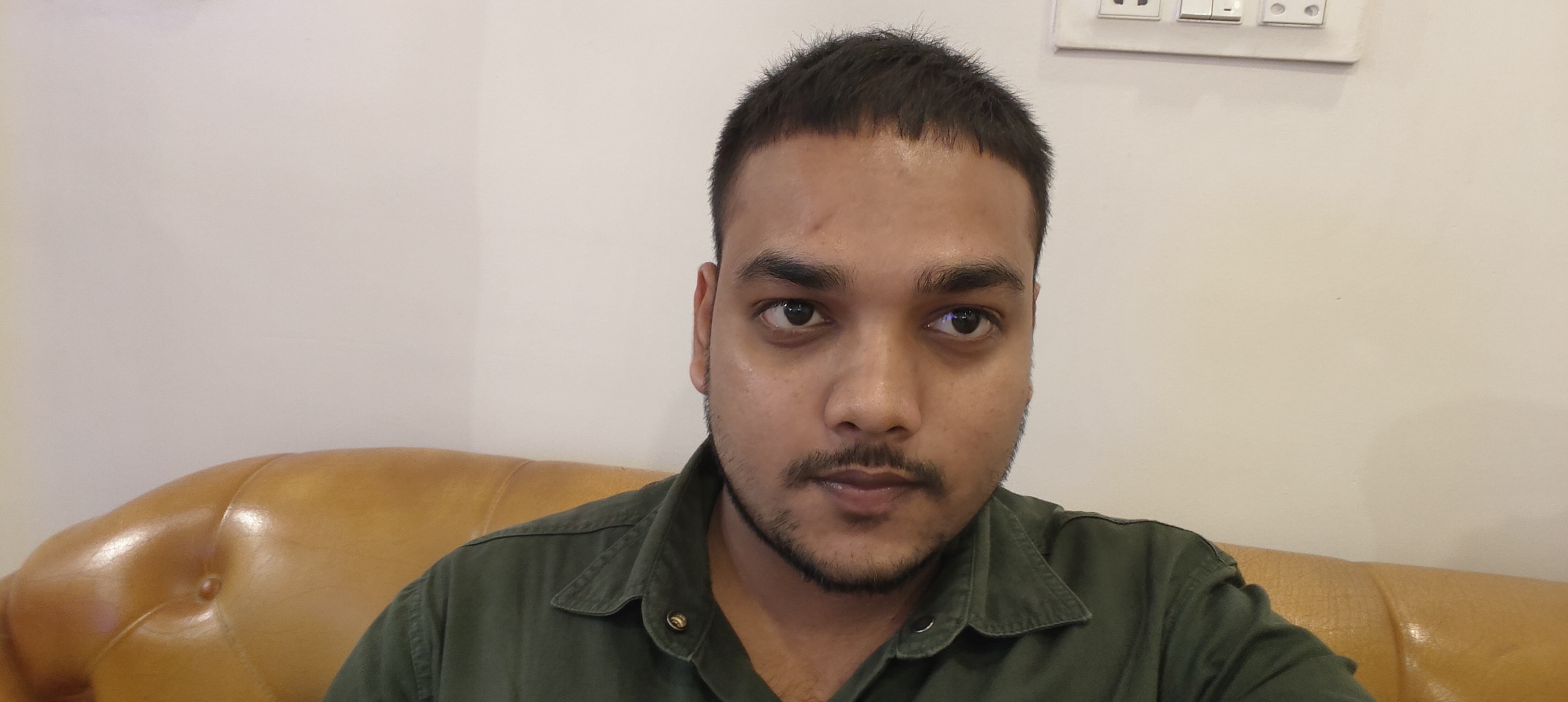 Ashfaque Quraishi - Founder and CEO of alladin geine technology 