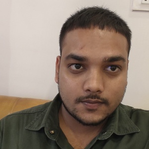 Ashfaque Quraishi - Founder and CEO of alladin geine technology 