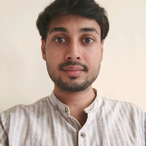 viren agrawal - co founder