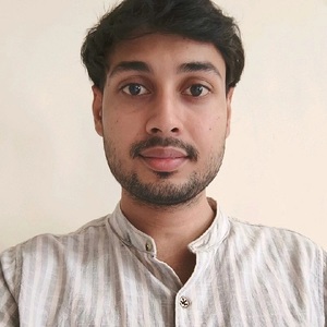 viren agrawal - co founder