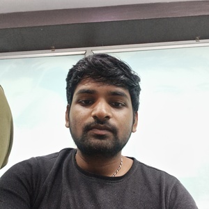 Mohanthy Dontaraboina - Associate Software Engineer 