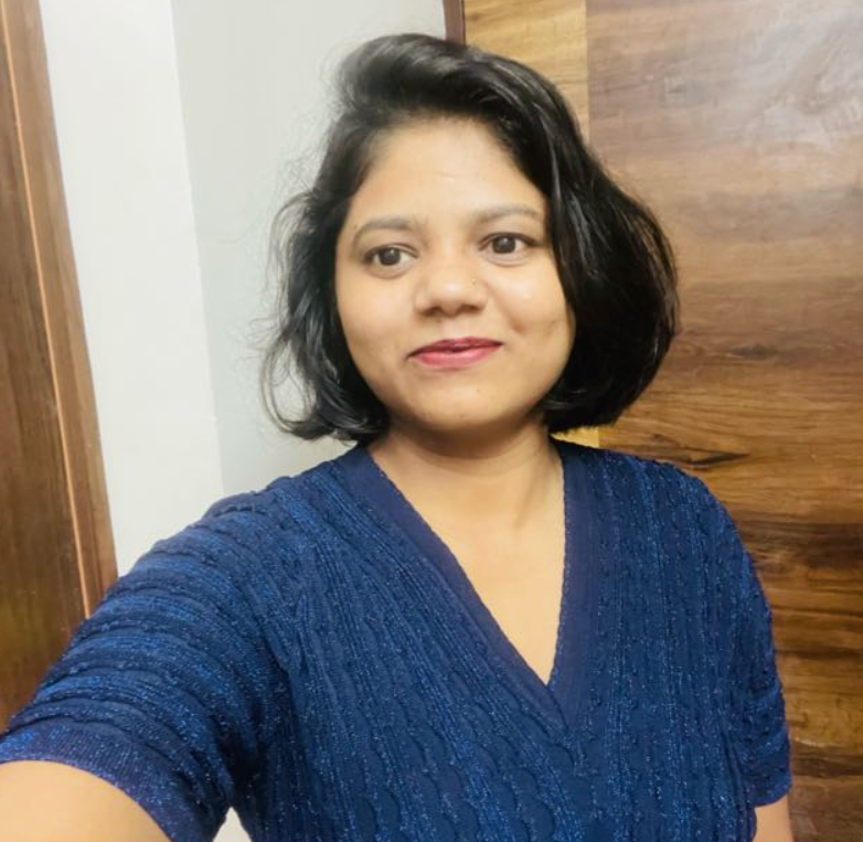 Akshata Tuppad - Order Management Analyst (caterpillar)