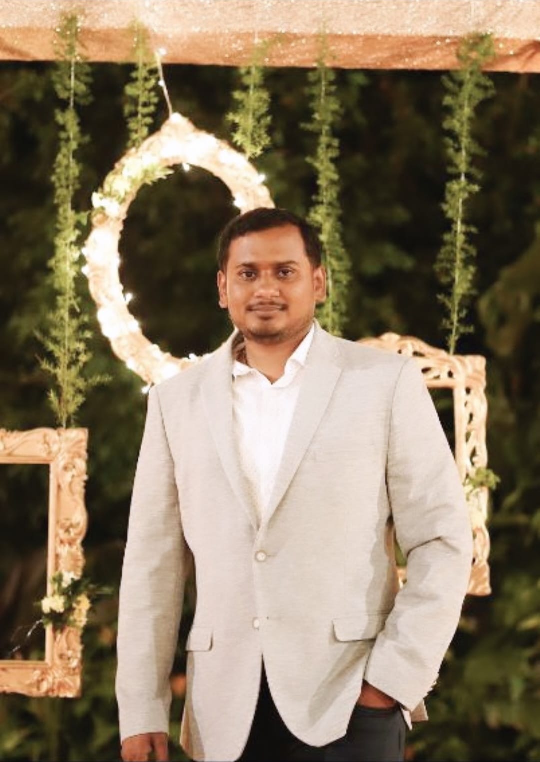 CA Harsha vardhan raju - Partner, HBH &Co.