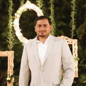 CA Harsha vardhan raju - Partner, HBH &Co.