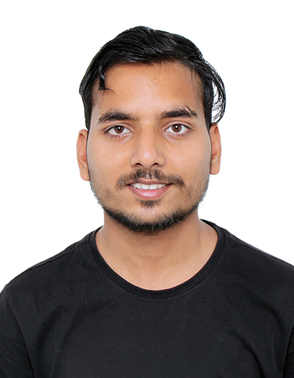Amit Kumar - Software Engineer @Oracle