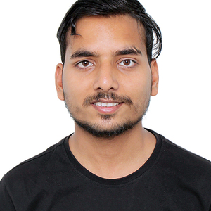 Amit Kumar - Software Engineer @Oracle