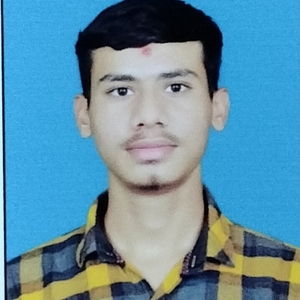 Darshan Patel - Trendlyzer 