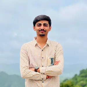 Bhavya Shekhaliya - AI Automation & Agentic AI