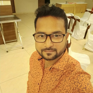 Keval Shah - Founder , BizMitra Automation